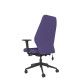 Solo High Back Chair